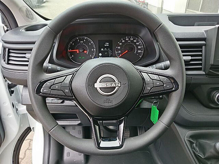 Nissan Primastar Kastenwagen L2H1 3,0t Acenta AHK LRB