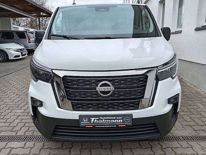 Nissan Primastar Kastenwagen L2H1 3,0t Acenta AHK LRB
