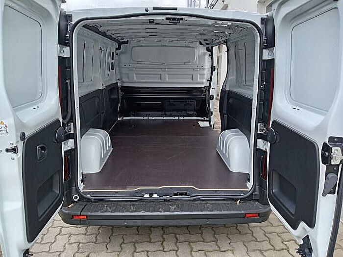 Nissan Primastar Kastenwagen L2H1 3,0t Acenta AHK LRB