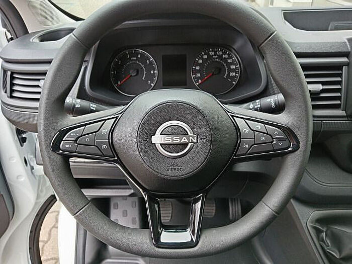 Nissan Primastar Kastenwagen L2H1 3,0t Acenta LRB