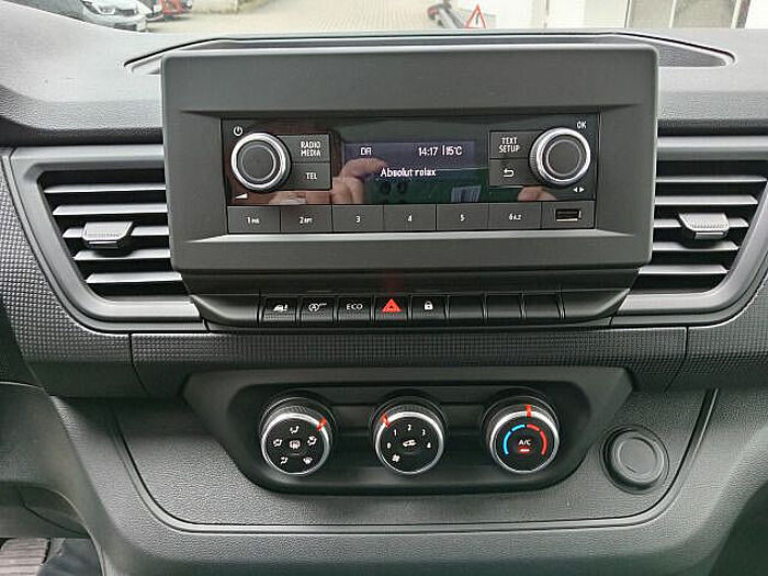 Nissan Primastar Kastenwagen L2H1 3,0t Acenta LRB