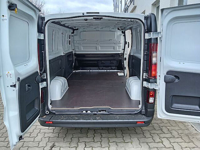 Nissan Primastar Kastenwagen L2H1 3,0t Acenta LRB