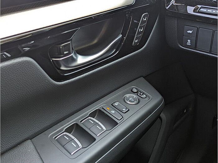 Honda CR-V e: PHEV Advance Tech 2WD