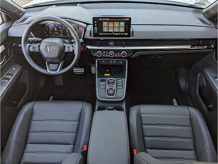 Honda CR-V e: PHEV Advance Tech 2WD