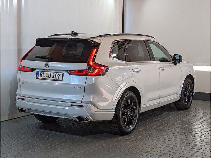 Honda CR-V e: PHEV Advance Tech 2WD