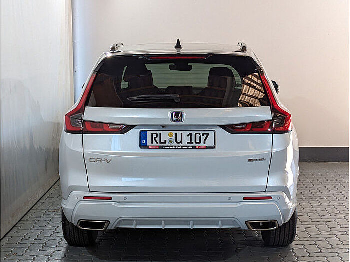 Honda CR-V e: PHEV Advance Tech 2WD