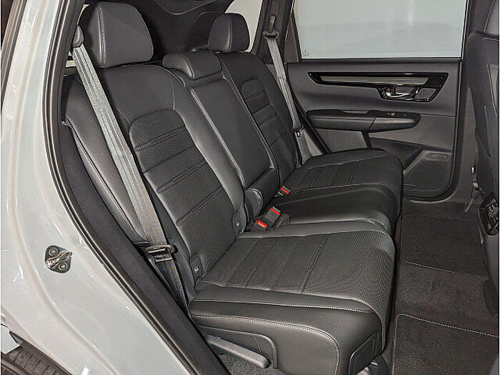 Honda CR-V e: PHEV Advance Tech 2WD