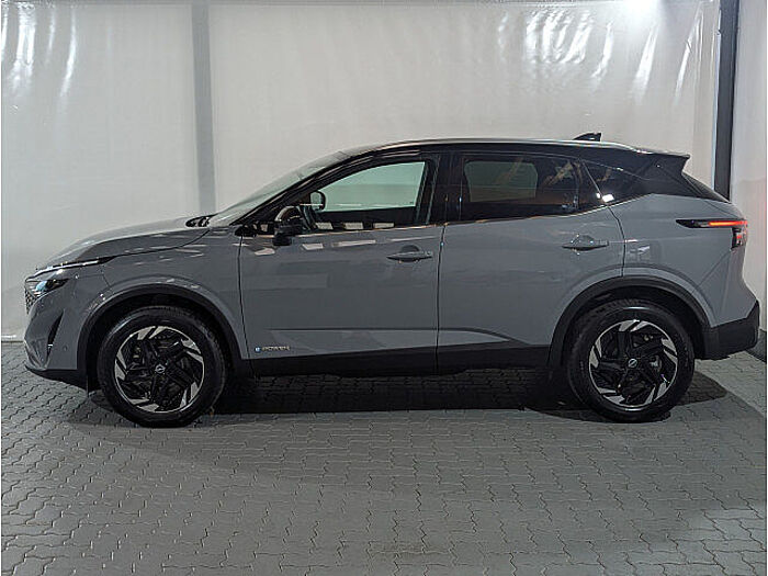 Nissan Qashqai 1.5 VC-T e-Power N-Connecta, Design, Komfort, Winter N-CONNECTA