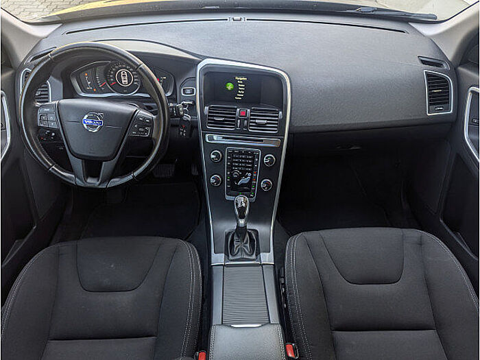 Volvo XC60 Kinetic 2WD Automatik