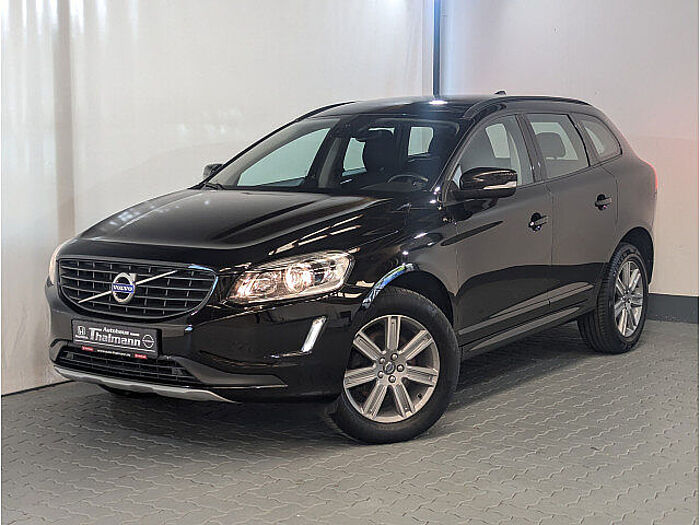 Volvo XC60 Kinetic 2WD Automatik