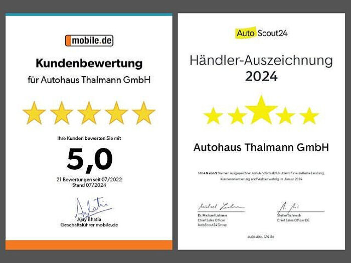 Volvo XC60 Kinetic 2WD Automatik