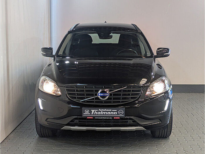 Volvo XC60 Kinetic 2WD Automatik