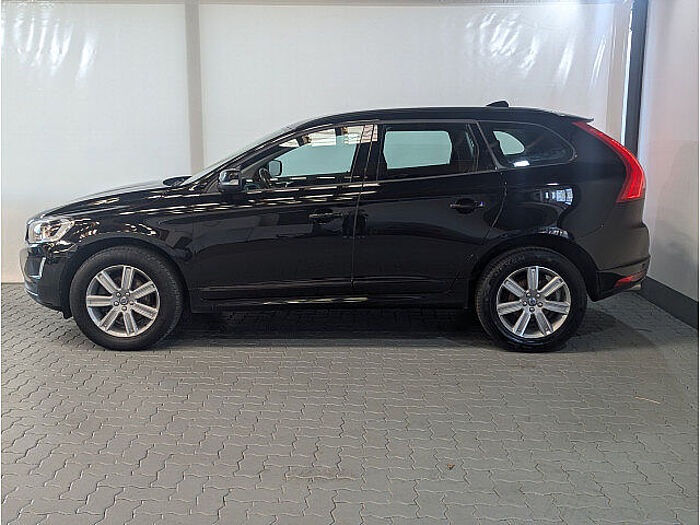 Volvo XC60 Kinetic 2WD Automatik