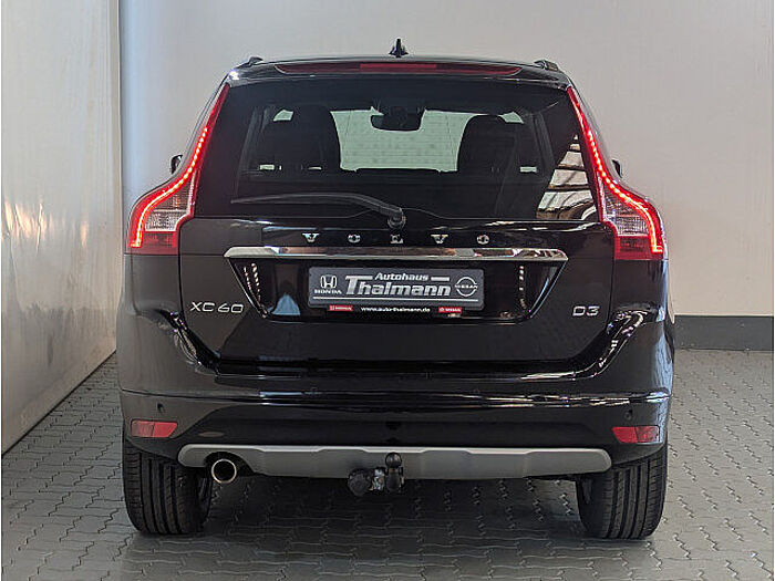 Volvo XC60 Kinetic 2WD Automatik