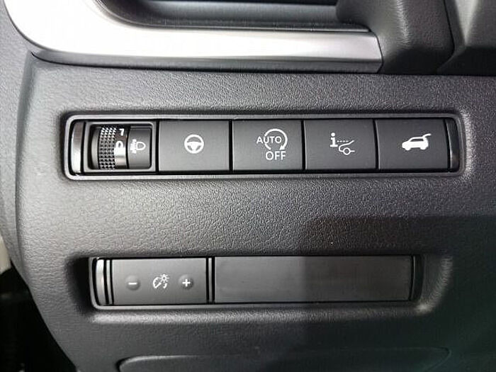 Nissan Qashqai 1.3 DIG-T MHEV N-Connecta Komfort-u.Winter-Paket