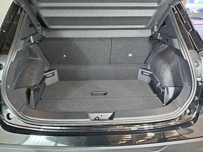 Nissan Qashqai 1.3 DIG-T MHEV N-Connecta Komfort-u.Winter-Paket