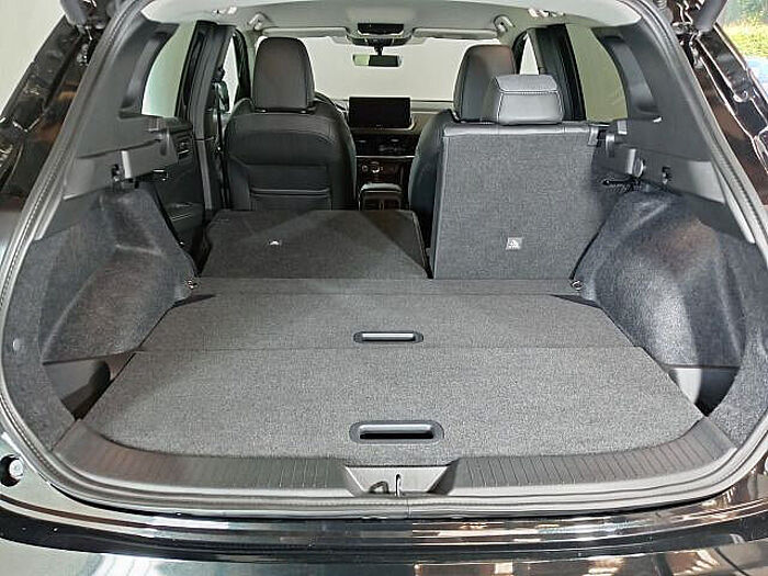 Nissan Qashqai 1.3 DIG-T MHEV N-Connecta Komfort-u.Winter-Paket