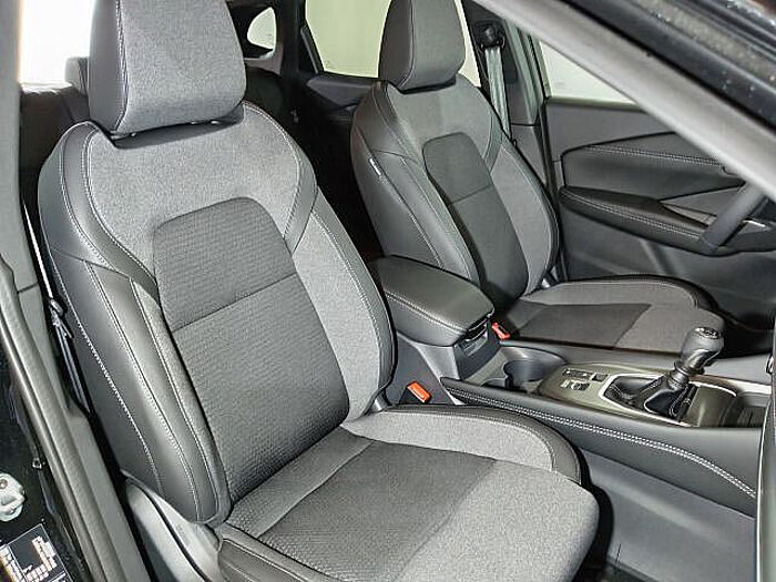 Nissan Qashqai 1.3 DIG-T MHEV N-Connecta Komfort-u.Winter-Paket