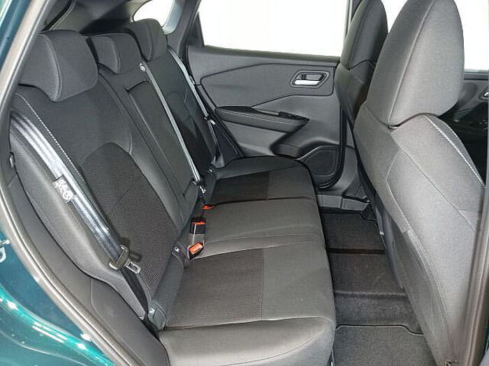 Nissan Qashqai 1.3 DIG-T MHEV Acenta Navi, Winter-Paket