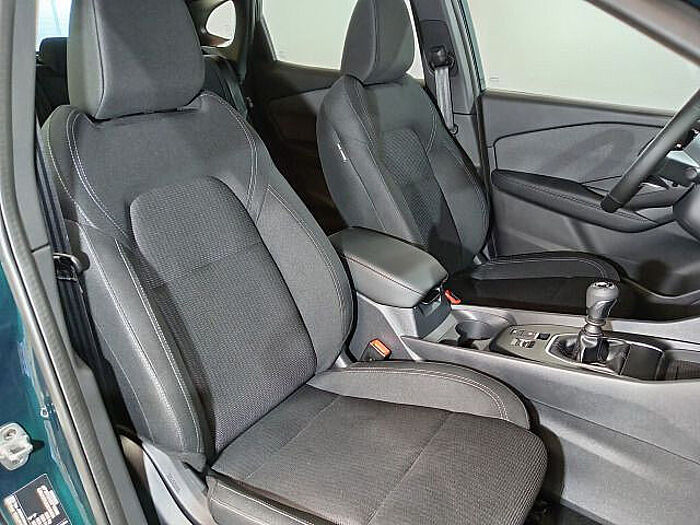 Nissan Qashqai 1.3 DIG-T MHEV Acenta Navi, Winter-Paket