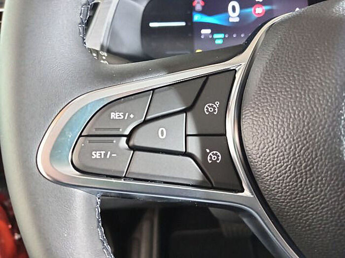 Nissan Townstar Kombi 1.3 DIG-T 7AT N-Connecta Design-Paket