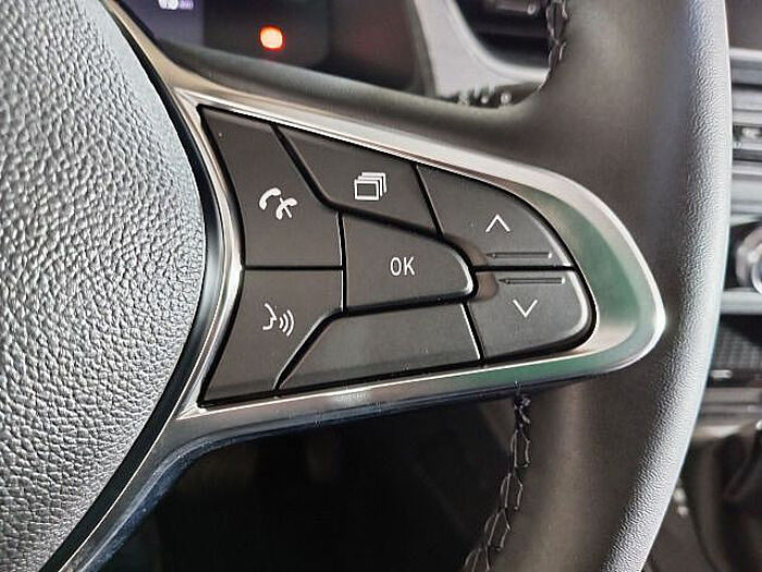 Nissan Townstar Kombi 1.3 DIG-T 7AT N-Connecta Design-Paket