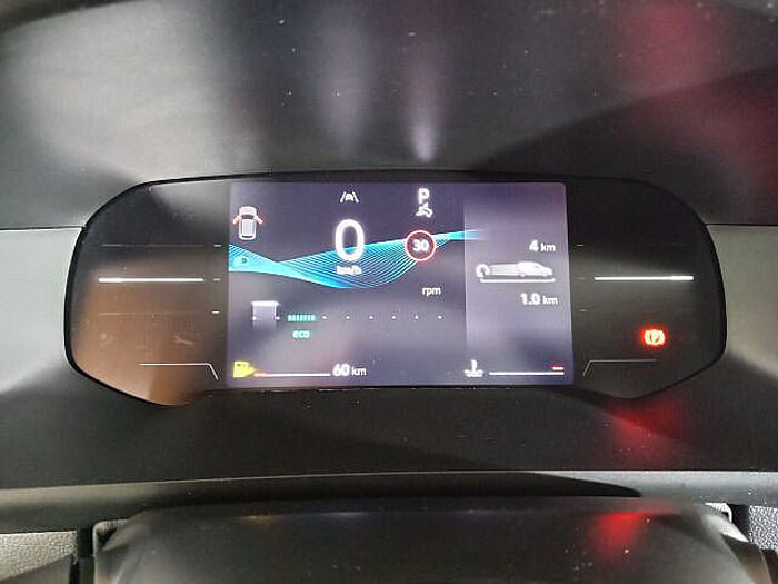 Nissan Townstar Kombi 1.3 DIG-T 7AT N-Connecta Design-Paket