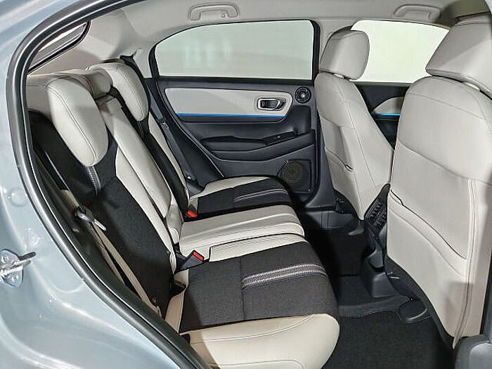 Honda HR-V e: HEV Advance Style