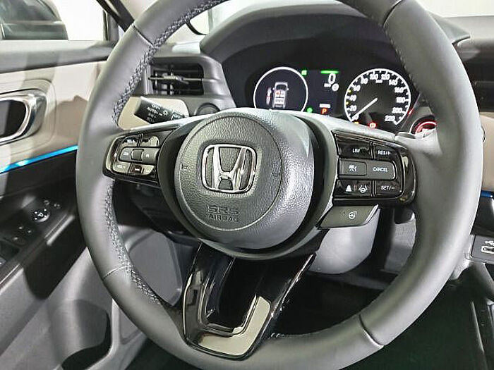 Honda HR-V e: HEV Advance Style