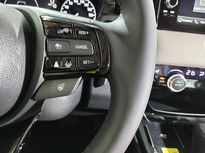 Honda HR-V e: HEV Advance Style