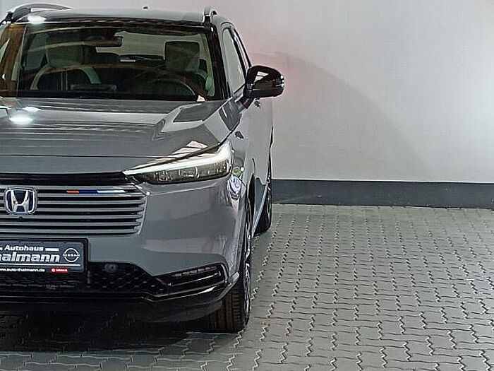 Honda HR-V e: HEV Advance Style