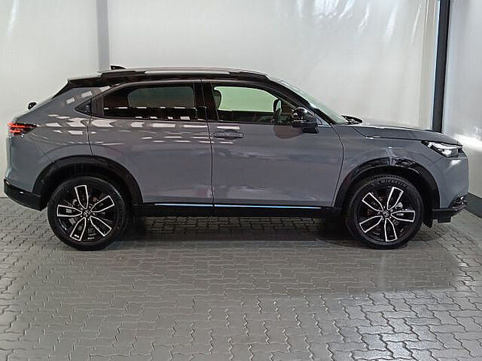 Honda HR-V e: HEV Advance Style