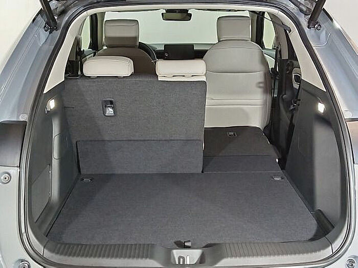 Honda HR-V e: HEV Advance Style