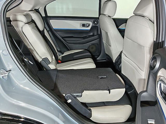 Honda HR-V e: HEV Advance Style