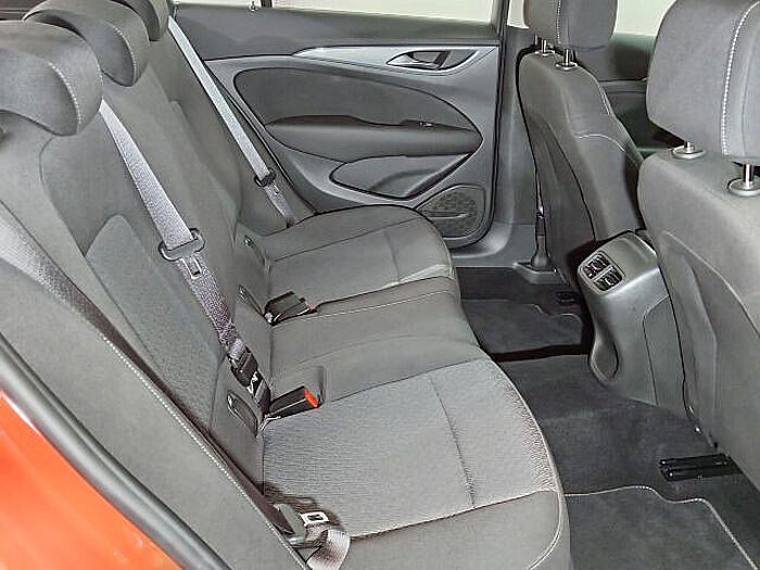 Opel Insignia B Grand Sport 1.5 Turbo Edition Allwetterreifen