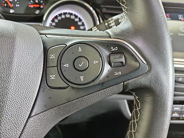 Opel Insignia B Grand Sport 1.5 Turbo Edition Allwetterreifen