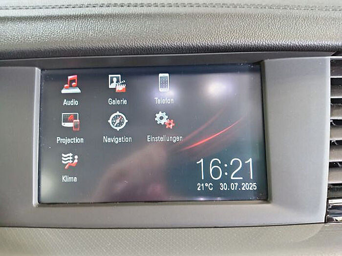 Opel Insignia B Grand Sport 1.5 Turbo Edition Allwetterreifen