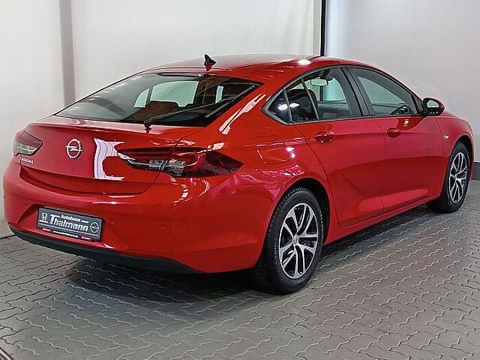 Opel Insignia B Grand Sport 1.5 Turbo Edition Allwetterreifen