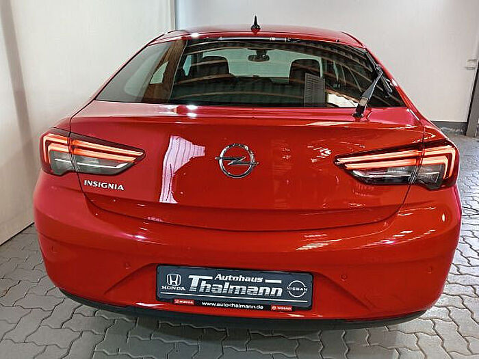 Opel Insignia B Grand Sport 1.5 Turbo Edition Allwetterreifen