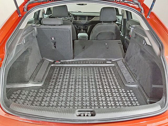 Opel Insignia B Grand Sport 1.5 Turbo Edition Allwetterreifen