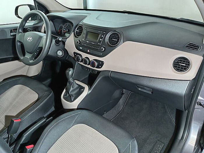 Hyundai i10 Classic