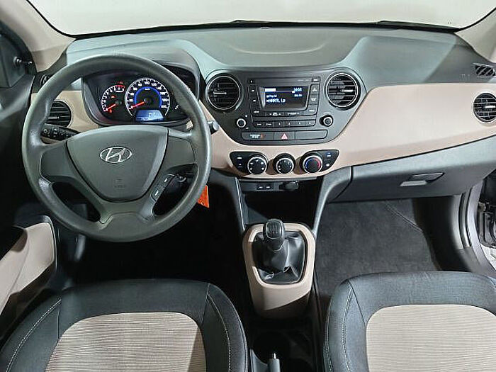 Hyundai i10 Classic