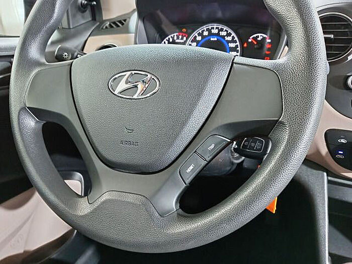 Hyundai i10 Classic