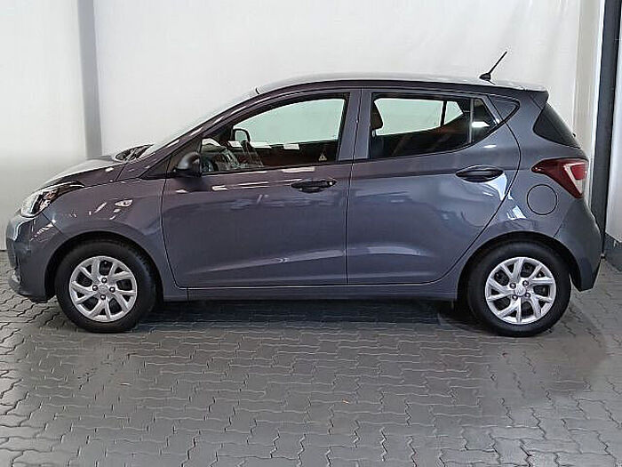 Hyundai i10 Classic