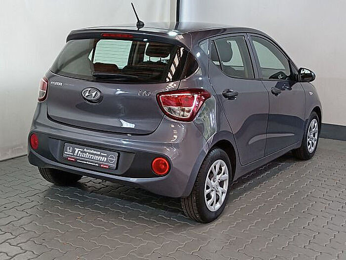 Hyundai i10 Classic