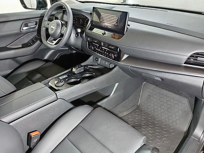 Nissan X-Trail 1.5 VC-T e-Power e-4orce N-Trek