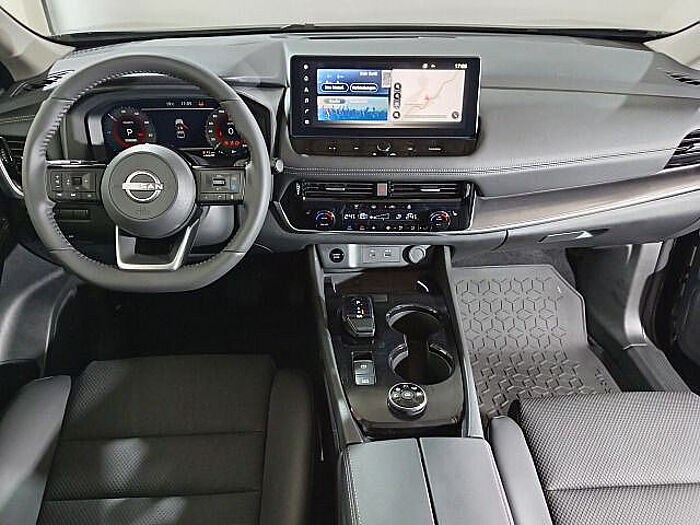 Nissan X-Trail 1.5 VC-T e-Power e-4orce N-Trek