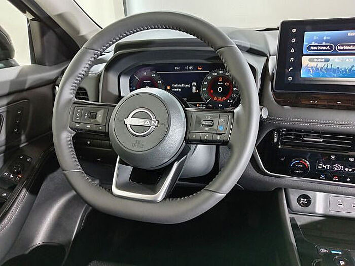 Nissan X-Trail 1.5 VC-T e-Power e-4orce N-Trek