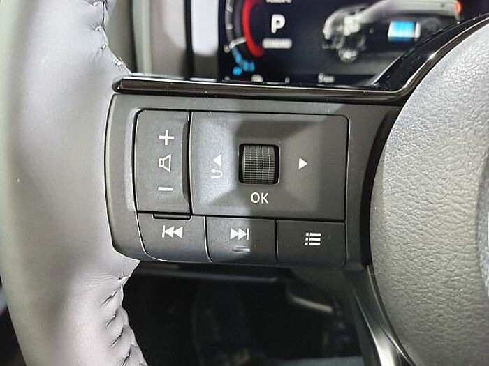 Nissan X-Trail 1.5 VC-T e-Power e-4orce N-Trek