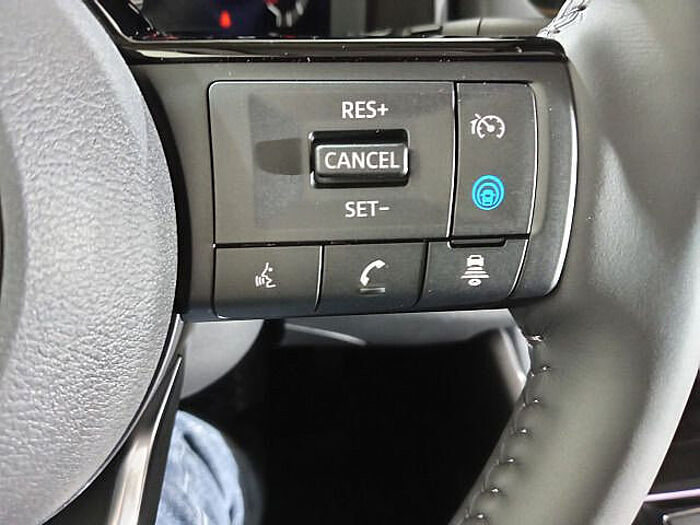 Nissan X-Trail 1.5 VC-T e-Power e-4orce N-Trek